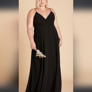 Birdy Grey, NWT,Kaia Black Dress, 2X